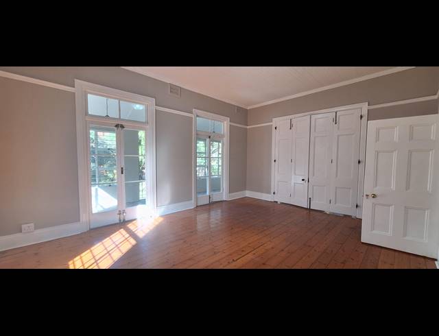 264M² OFFICE TO LET IN MUSGRAVE